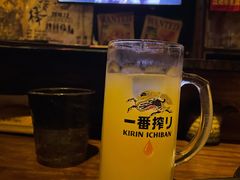 -木子烧鸟屋(百子湾店)