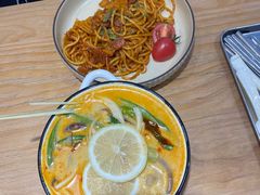 -嗒令甜品·主题融合料理餐厅(首座时代店)