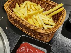 -和牛 烧肉寿喜烧涮锅 善(心斎橋店)