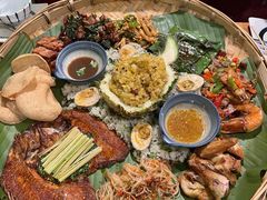 -紫滇源云南生态菜(丹凤街店)