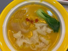 金汤花胶翅-全聚德(蓝山店)