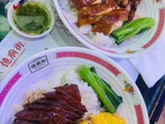 -憶廟街 X 沙角邨(太古城店)