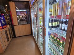 -叁宝烤肉• 西安烧烤(凤城十二路店)