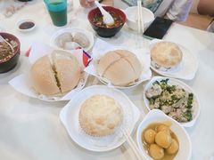 -旺角宝港式茶餐厅(寮步店)