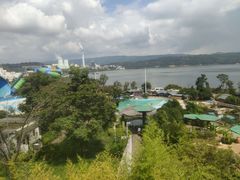 -华侨城阳宗海海景温泉