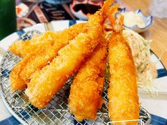 -京和风食堂·定食寿喜锅(保利樾广场店)