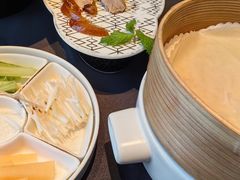 -万蔚·烤鸭