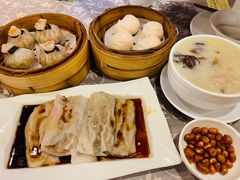 香茜牛肉肠-湖滨步步高酒店·中餐厅