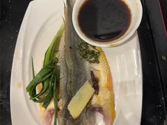 -渔夫蒸鲜(世奥湾店)