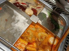 -海底捞火锅(和安宁春城店)
