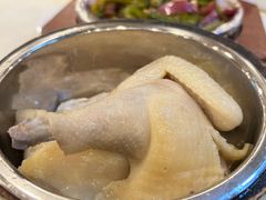 -婆婆家·湛江特色美食(福田振华路店)