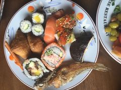 -松子料理(华威桥店)