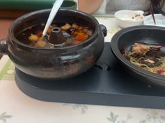 -云海肴·汽锅鸡·云南菜(高德置地店)