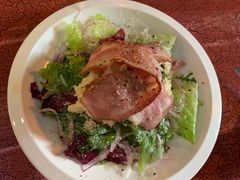 土豆泥沙拉-羽深肉铺 Steak & Wine