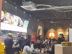 -宵夜侠·自选衡阳烧烤大排档(新塘白江店)