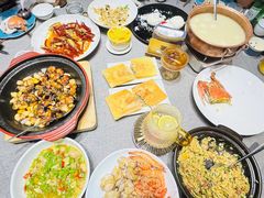 -小满海鲜·别院(天津旗舰店)