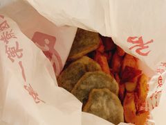 -北京小肠陈饭庄(方庄店)
