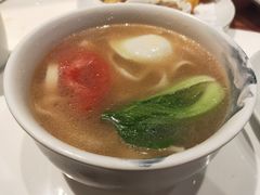 -红樱桃·欢乐餐厅(太原里店)