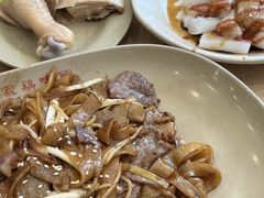 -百家鸡味馆(清泰店)