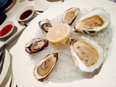 -Le Bernardin