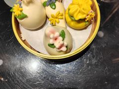 -鲁菜根·泰安菜(万达店)