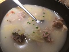 -青年公社烤鸭(滨湖银泰店)