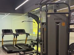 -FEELINGME乐刻私教馆·健身(玖悦荟店)