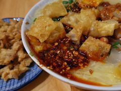 -小豆海棠(嘉兴路店)