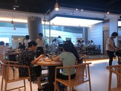 大堂-湯系·煲汤手艺人(东二环泰禾广场店)