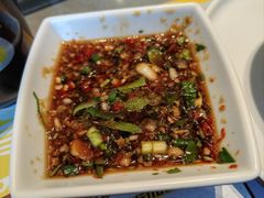 灵魂蘸料-椰小鸡·琼州糟粕醋·火锅(美兰缤纷城店)