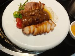 -煲王粤菜餐厅(中侨中心店)