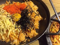 -釜山火炉·海鲜烤肉(紫藤路店)