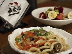 -赤坂亭·M9和牛烧肉·铁板烧(合肥万象城店)
