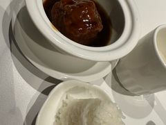 -羲和雅苑•北京烤鸭(国贸商城店)