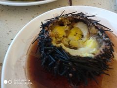 -港畔赶海蒸汽海鲜烧烤自助(仙螺岛店)