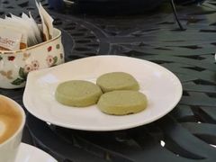 小饼干-汾阳花园酒店·餐厅(徐汇店)