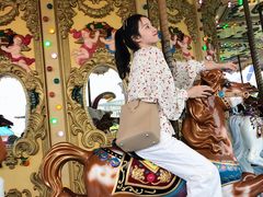 -厦门方特梦幻王国