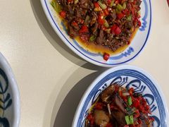 -侯师傅热炒店(印象城店)