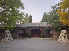 -清华大学-甲所餐厅