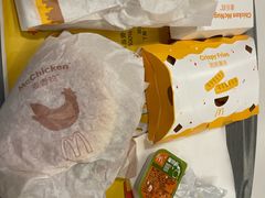 -麦当劳(世纪汇广场店)