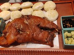 -二分八云雁阁•新晋菜大同味(长治路店)