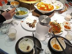 -天山传奇新疆菜(SKLP店)