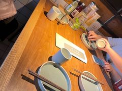 -薇酌饮·陕西菜(南门外店)