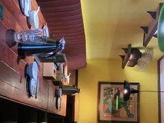 大堂-前海沿·青岛菜(大拇指广场石老人店)