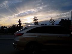 -蟠龙山长城景区