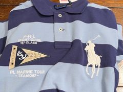 -Polo Ralph Lauren(青浦百联奥特莱斯广场店)