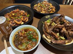-掌上鲜(南顺城街店)