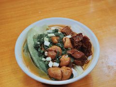 牛腩猪肠河粉-珍珍小食店(西华路店)
