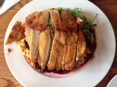 -Geneva日内瓦餐厅(西郊宝成花苑店)