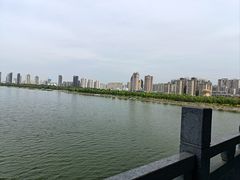 -咸阳湖景区